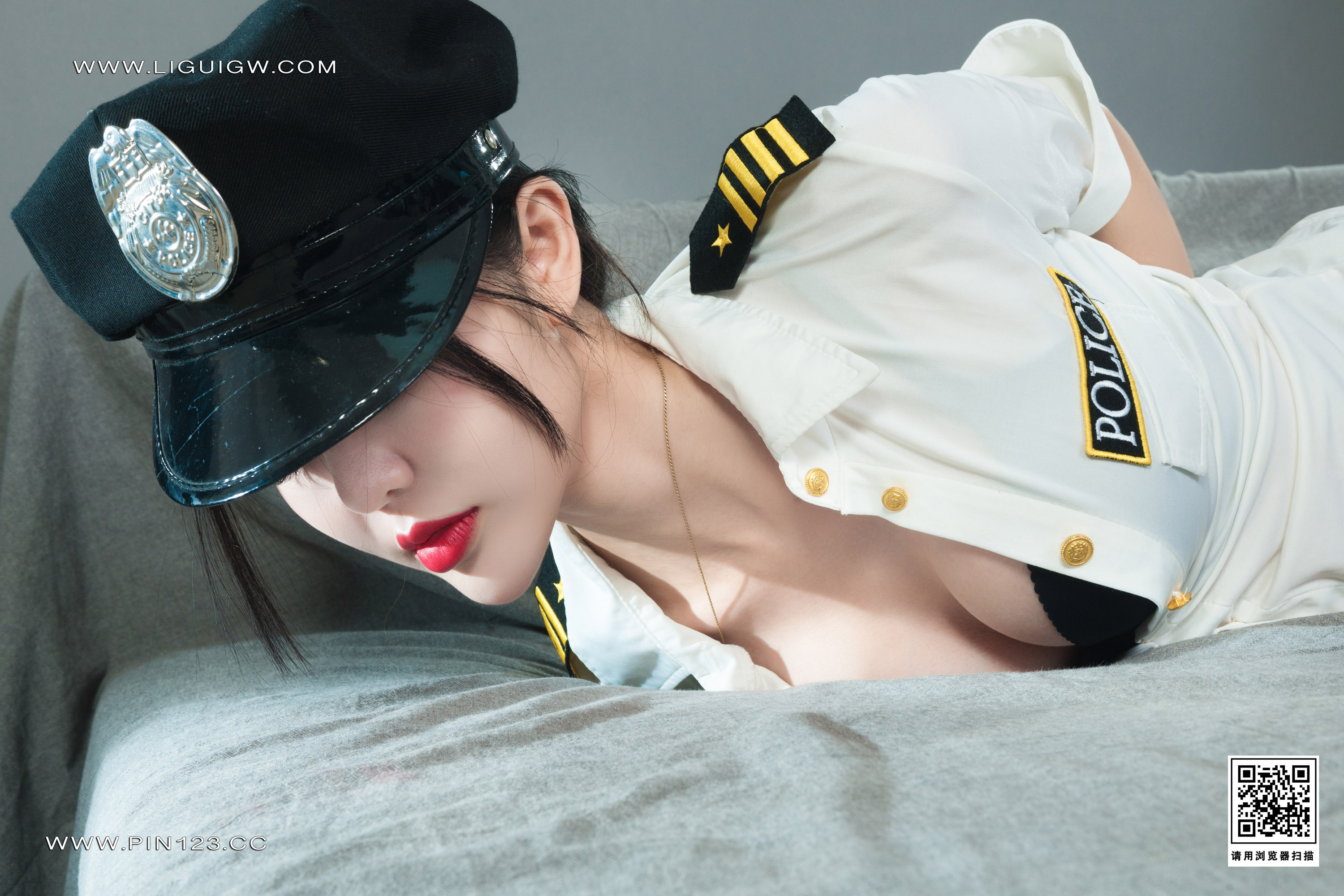 Ligui丽柜 2024.01.05 凉儿